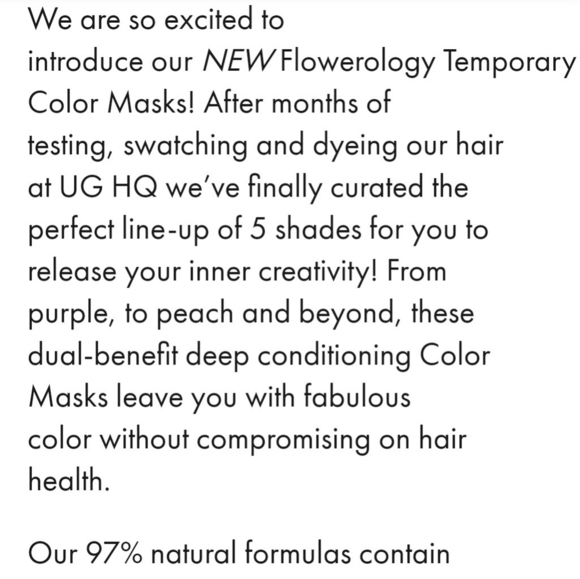 Umberto Giannini Flowerology - Picture 5 of 10